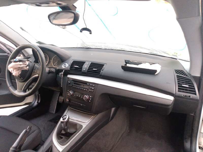 bmw serie 1 berlina (e81/e87) del año 2010