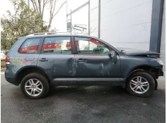 VOLKSWAGEN TOUAREG (7L6)