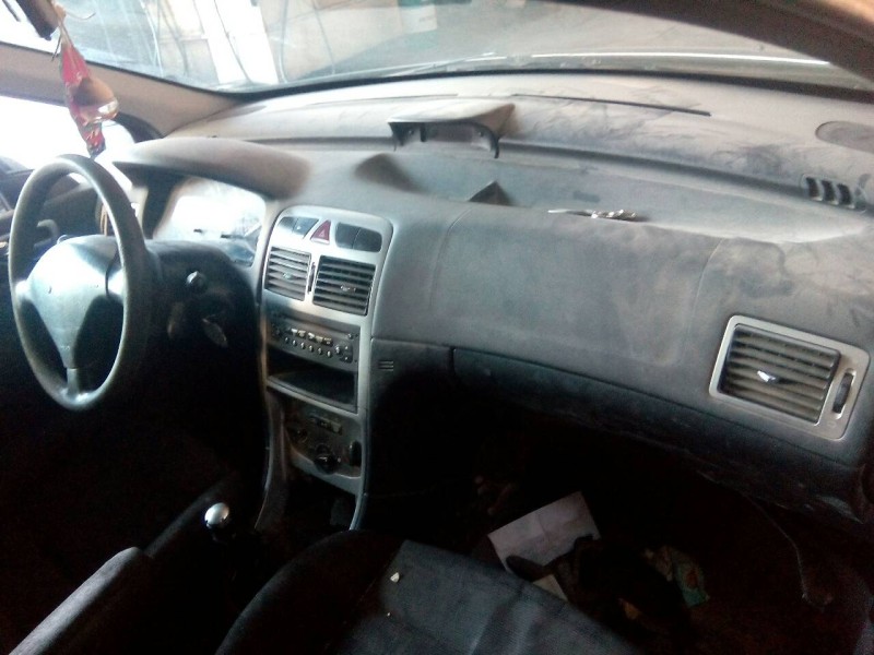 peugeot 307 break / sw (s1) del año 2003