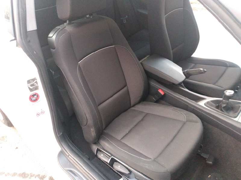 bmw serie 1 berlina (e81/e87) del año 2010