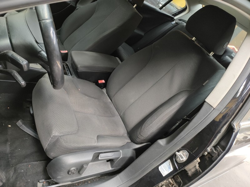 volkswagen passat berlina (3c2) del año 2007