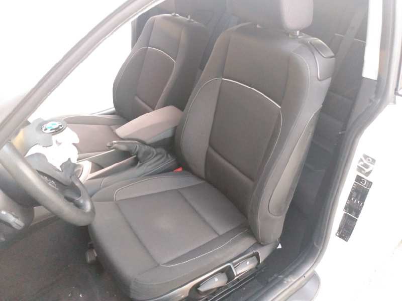 bmw serie 1 berlina (e81/e87) del año 2010
