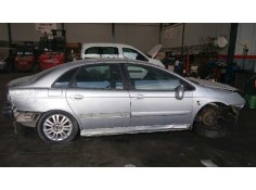 citroën c5 berlina del año 2005
