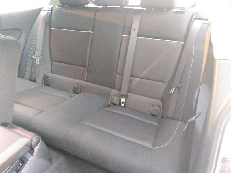 bmw serie 1 berlina (e81/e87) del año 2010