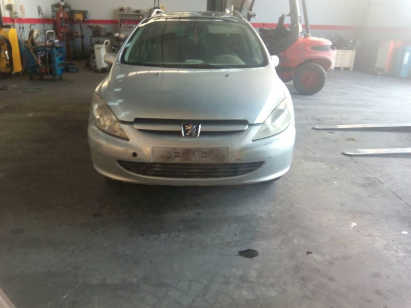peugeot 307 break / sw (s1) del año 2003