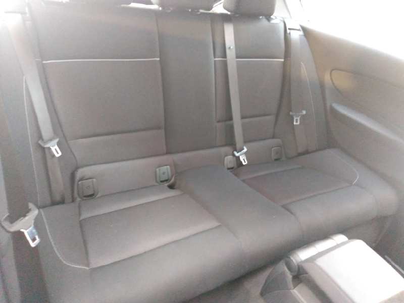 bmw serie 1 berlina (e81/e87) del año 2010