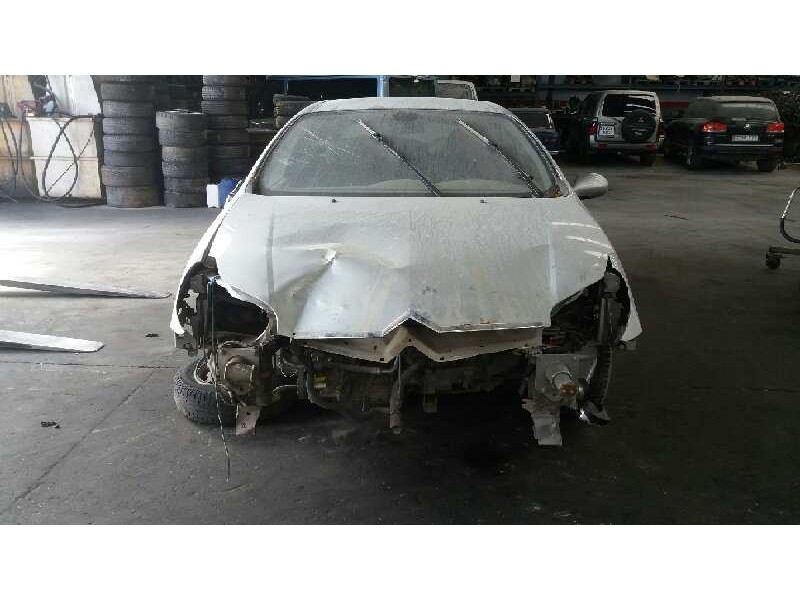 citroën c5 berlina del año 2005