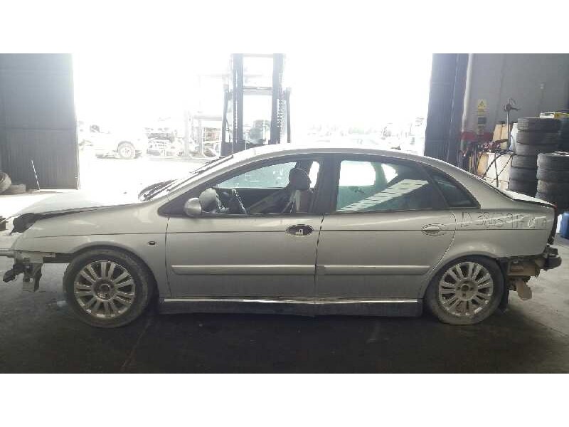 citroën c5 berlina del año 2005