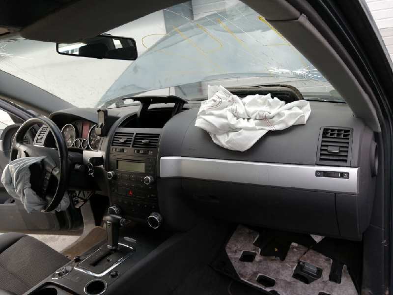 volkswagen touareg (7l6) del año 2006