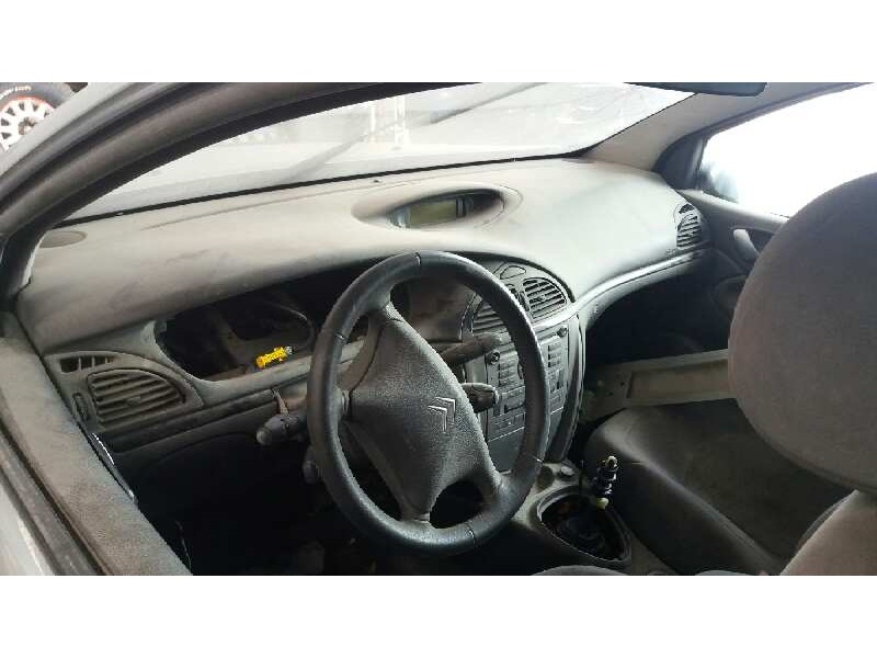 citroën c5 berlina del año 2005