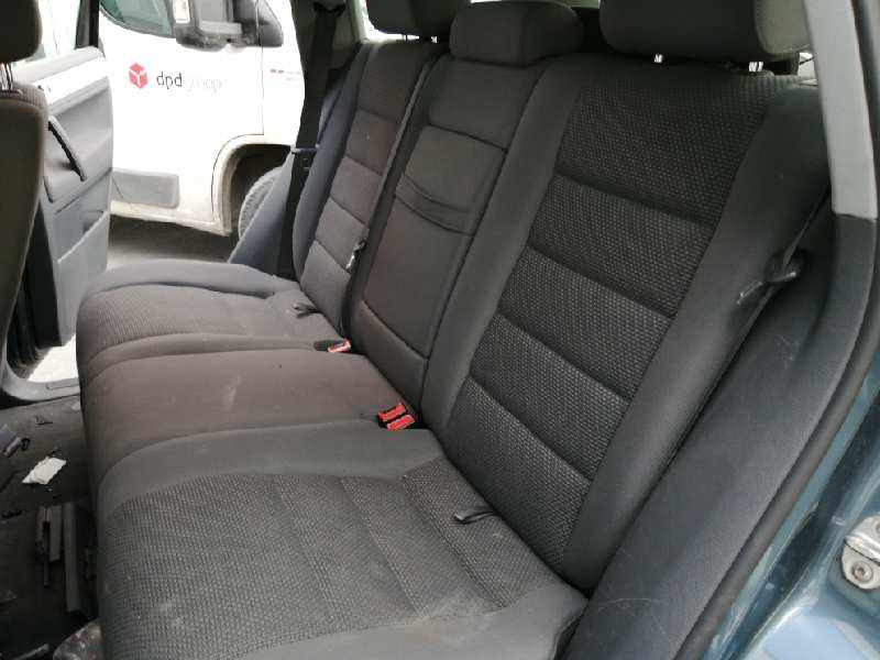 volkswagen touareg (7l6) del año 2006