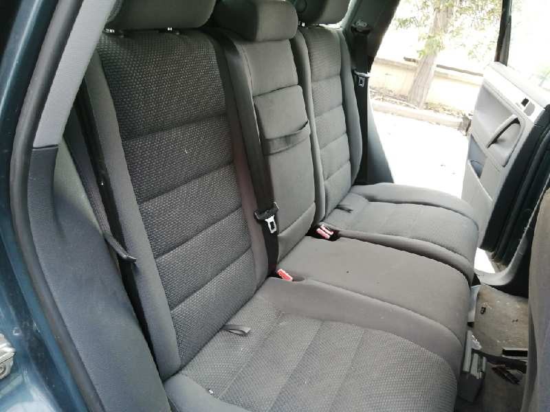 volkswagen touareg (7l6) del año 2006