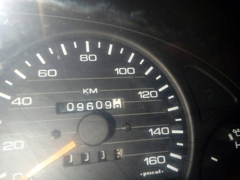 tata safari del año 2001