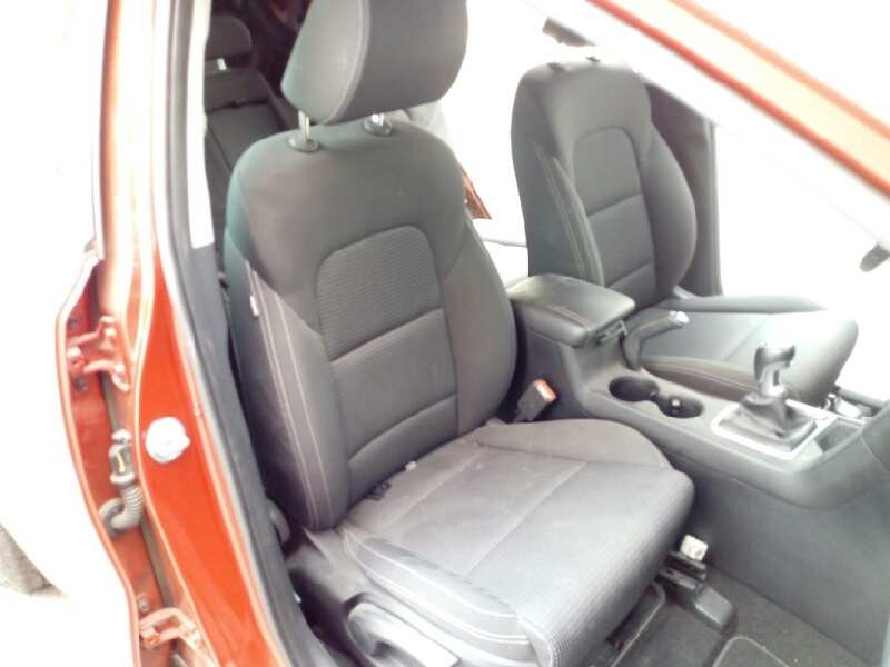 kia sportage del año 2017