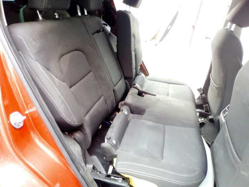 kia sportage del año 2017