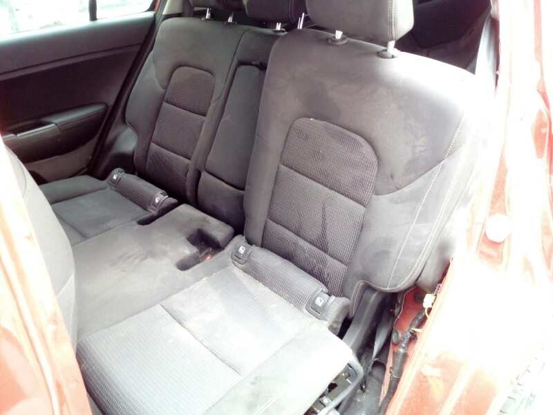 kia sportage del año 2017