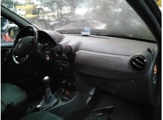 dacia duster del año 2010 2