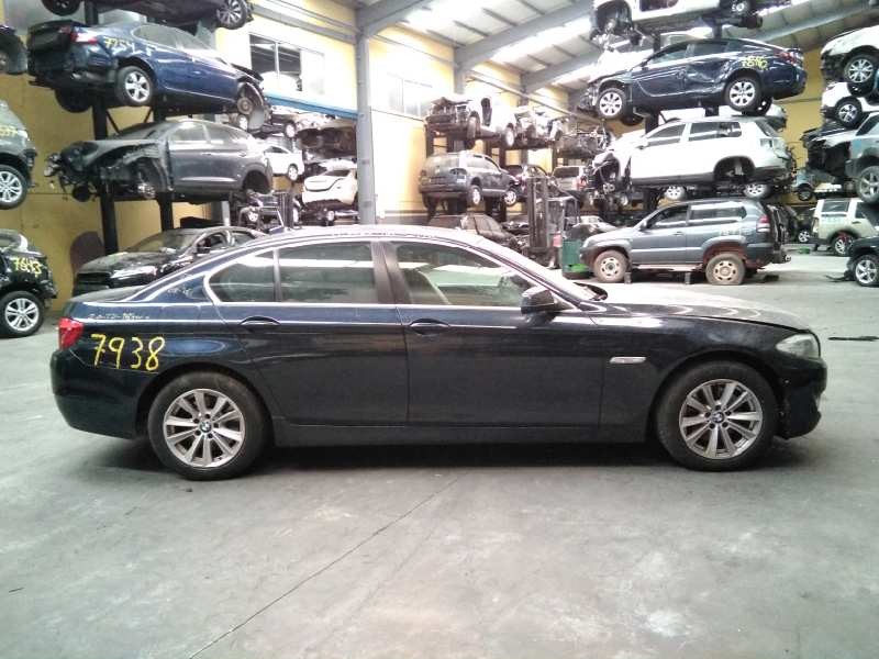 bmw serie 5 lim. (f10) del año 2014