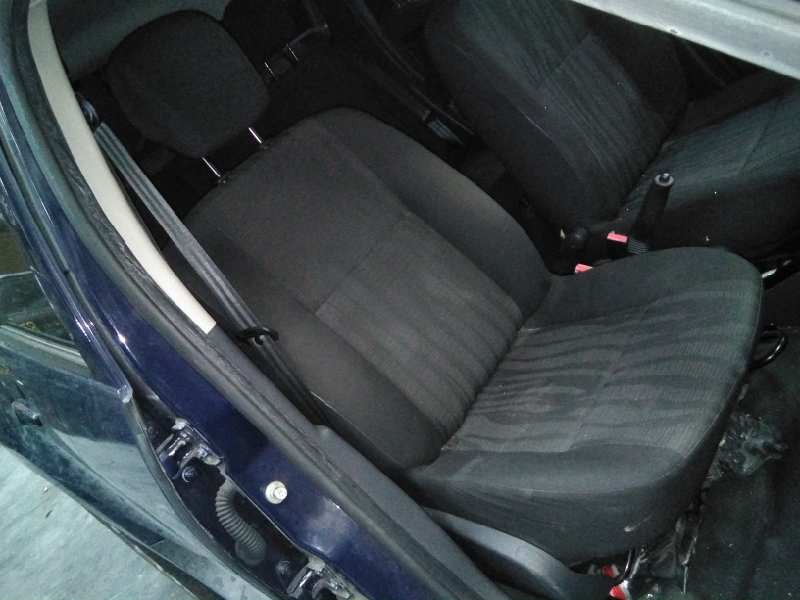 dacia duster del año 2010