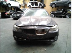 bmw serie 5 lim. (f10) del año 2014 2