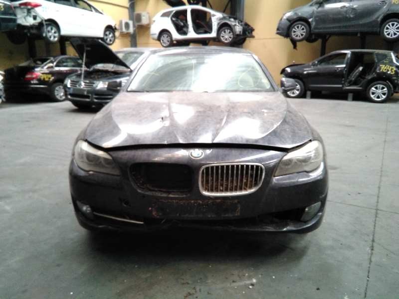 bmw serie 5 lim. (f10) del año 2014