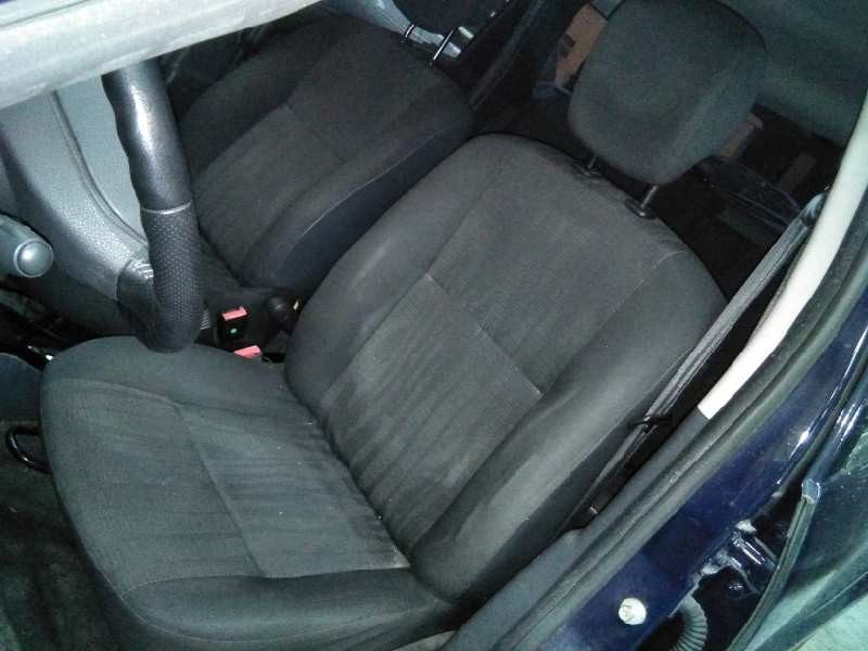 dacia duster del año 2010
