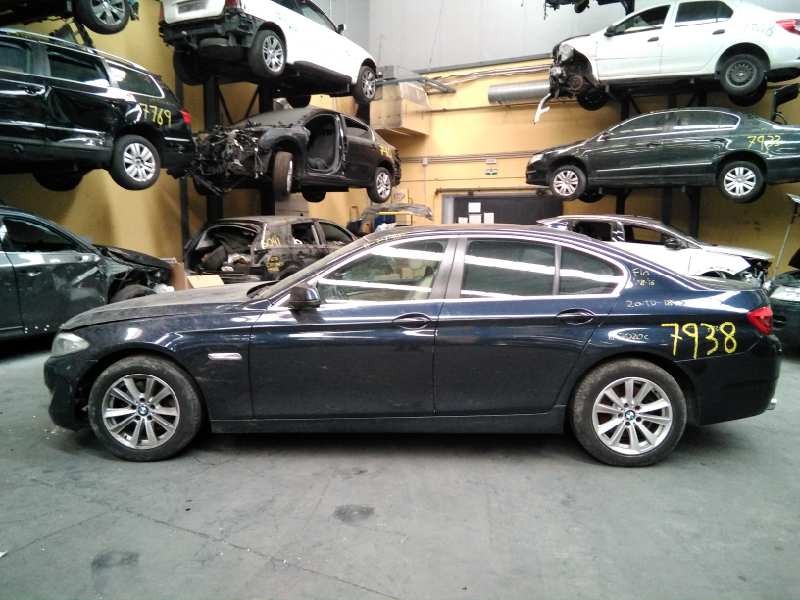 bmw serie 5 lim. (f10) del año 2014
