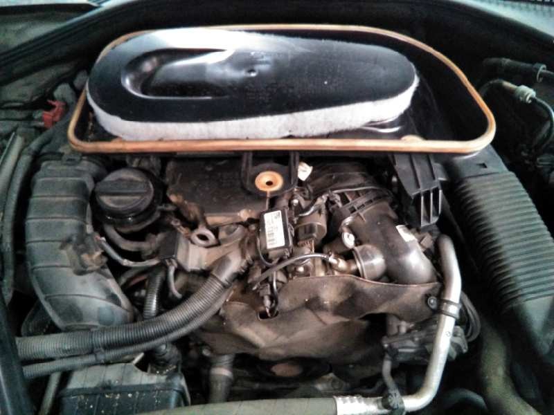 bmw serie 5 lim. (f10) del año 2014