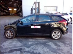 ford focus lim. (cb8) del año 2010