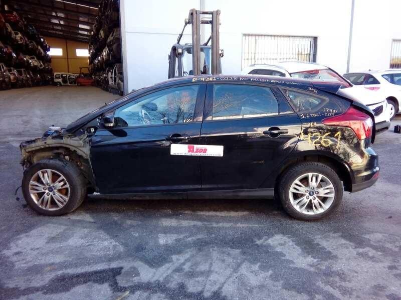 ford focus lim. (cb8) del año 2010