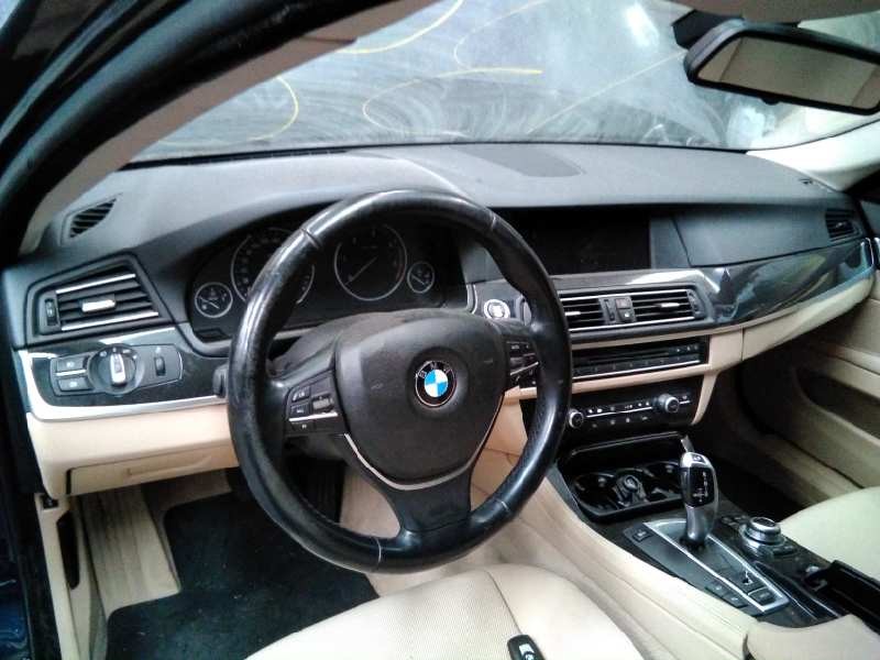 bmw serie 5 lim. (f10) del año 2014