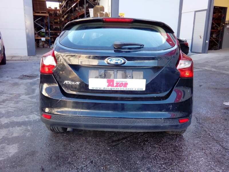 ford focus lim. (cb8) del año 2010