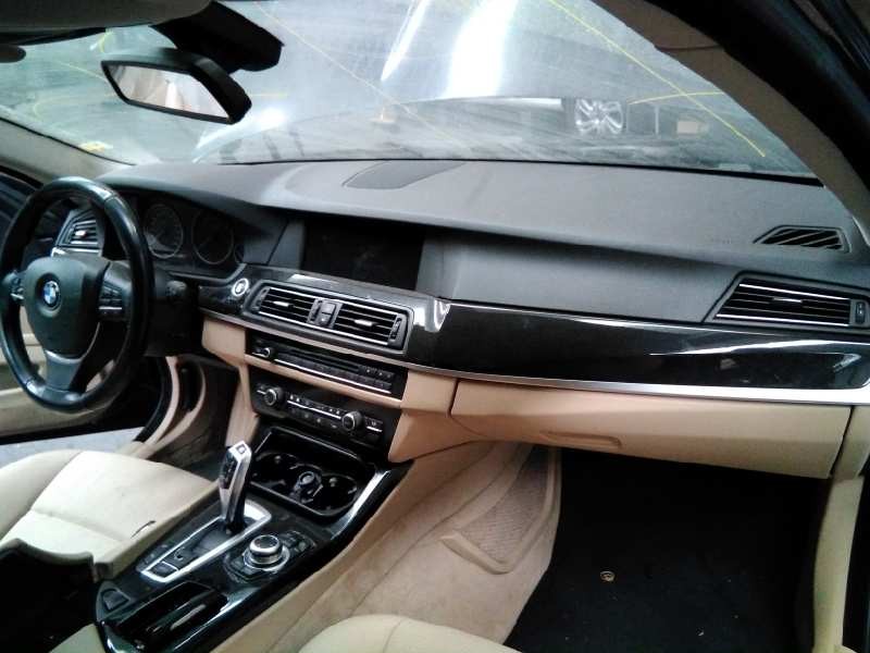 bmw serie 5 lim. (f10) del año 2014