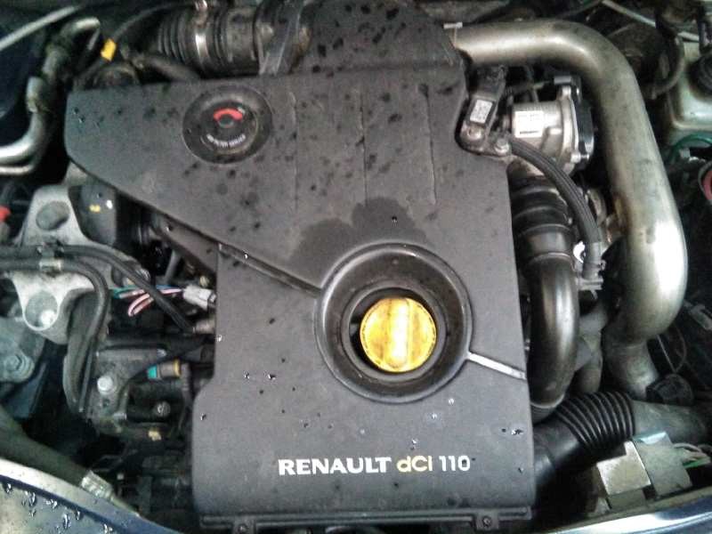 dacia duster del año 2010