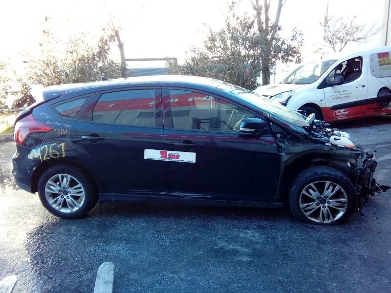 ford focus lim. (cb8) del año 2010