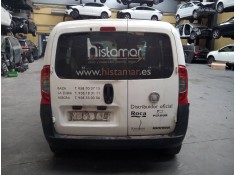fiat fiorino del año 2009 2