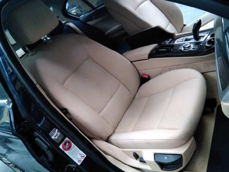 bmw serie 5 lim. (f10) del año 2014