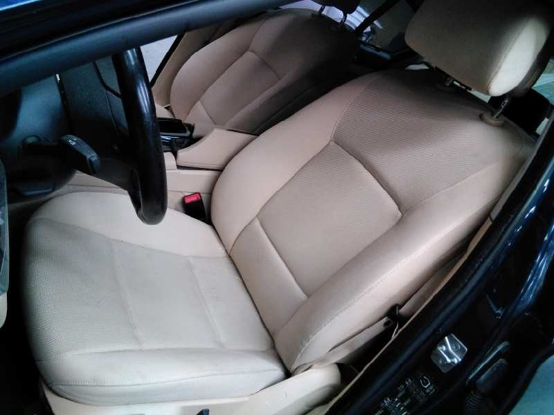 bmw serie 5 lim. (f10) del año 2014
