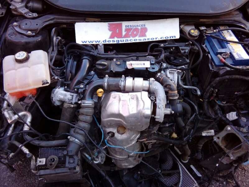 ford focus lim. (cb8) del año 2010