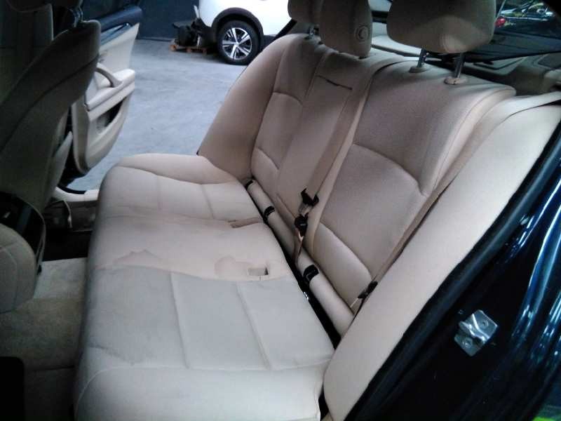 bmw serie 5 lim. (f10) del año 2014