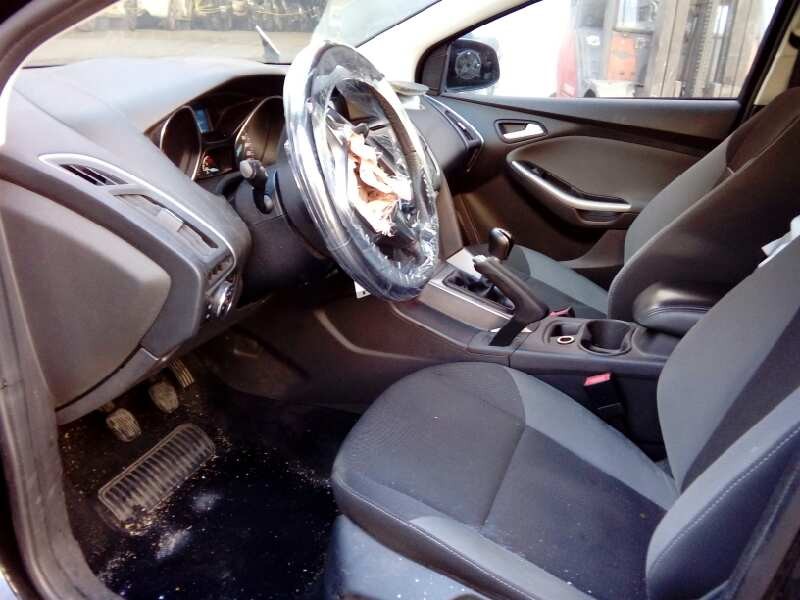 ford focus lim. (cb8) del año 2010