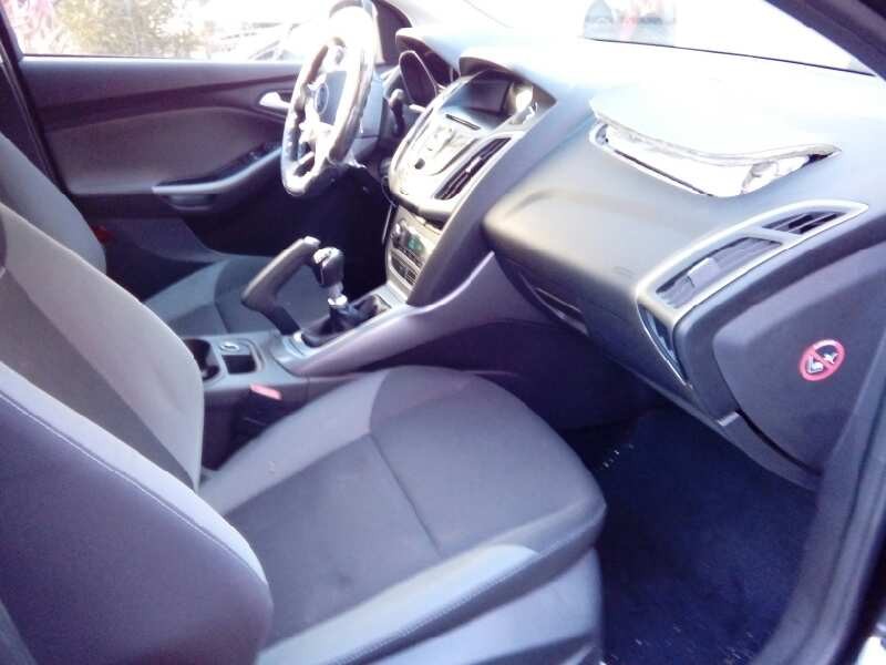 ford focus lim. (cb8) del año 2010