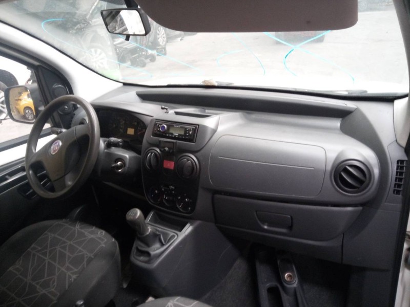 fiat fiorino del año 2009