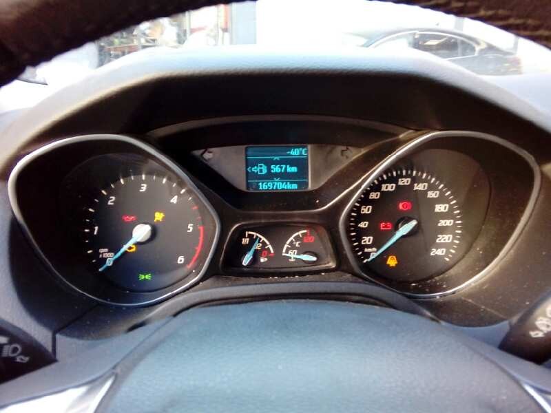 ford focus lim. (cb8) del año 2010