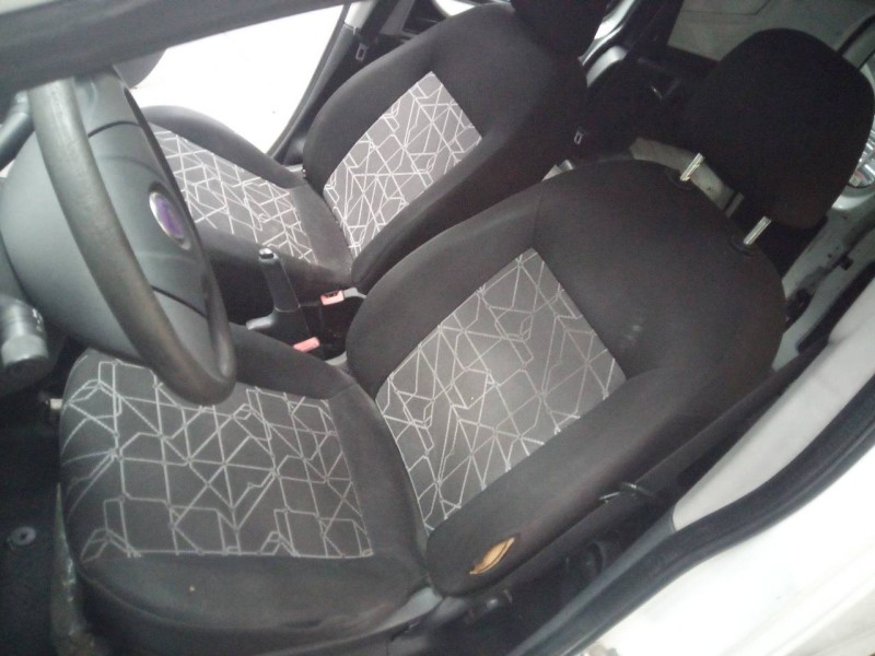 fiat fiorino del año 2009