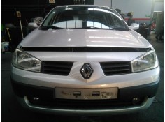 renault megane ii berlina 5p del año 2005 2