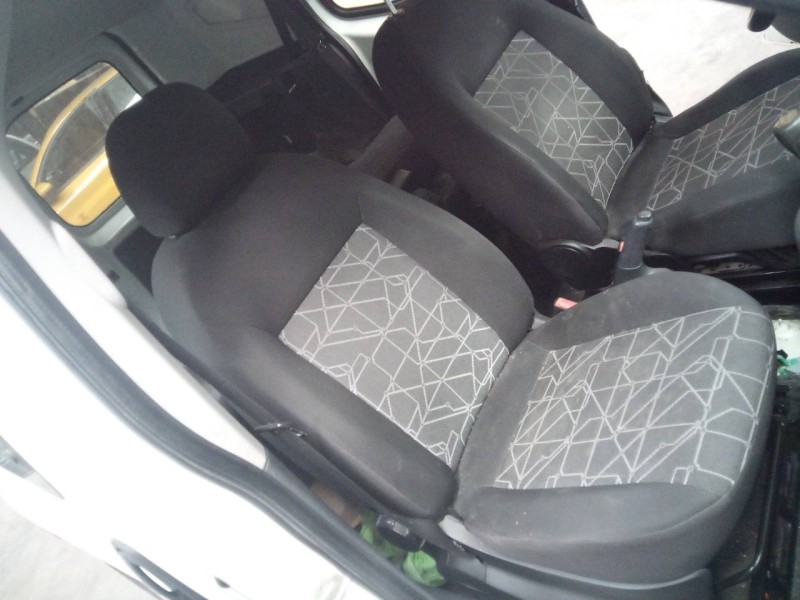 fiat fiorino del año 2009