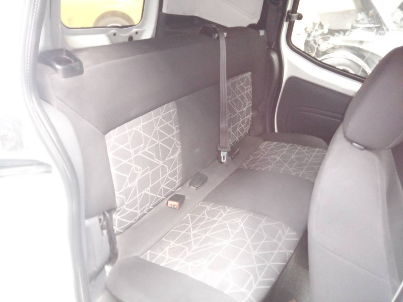 fiat fiorino del año 2009