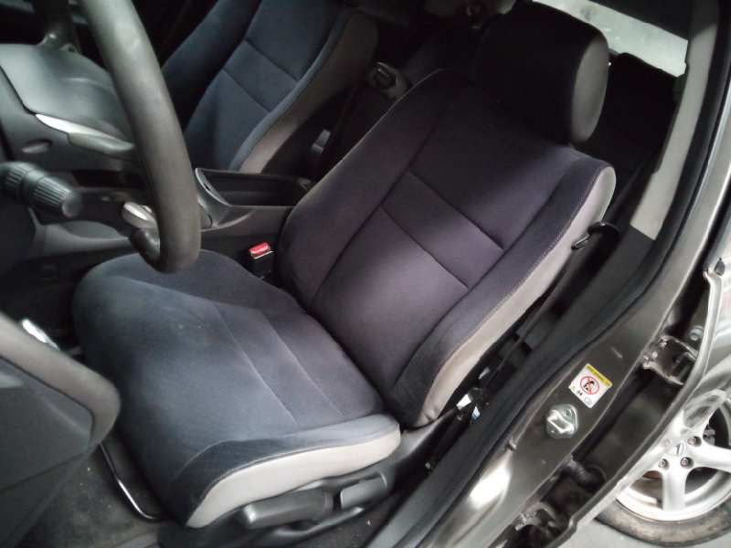 honda civic berlina 5 (fk) del año 2008
