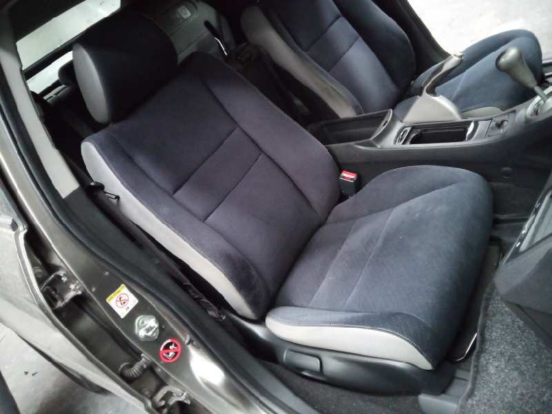 honda civic berlina 5 (fk) del año 2008